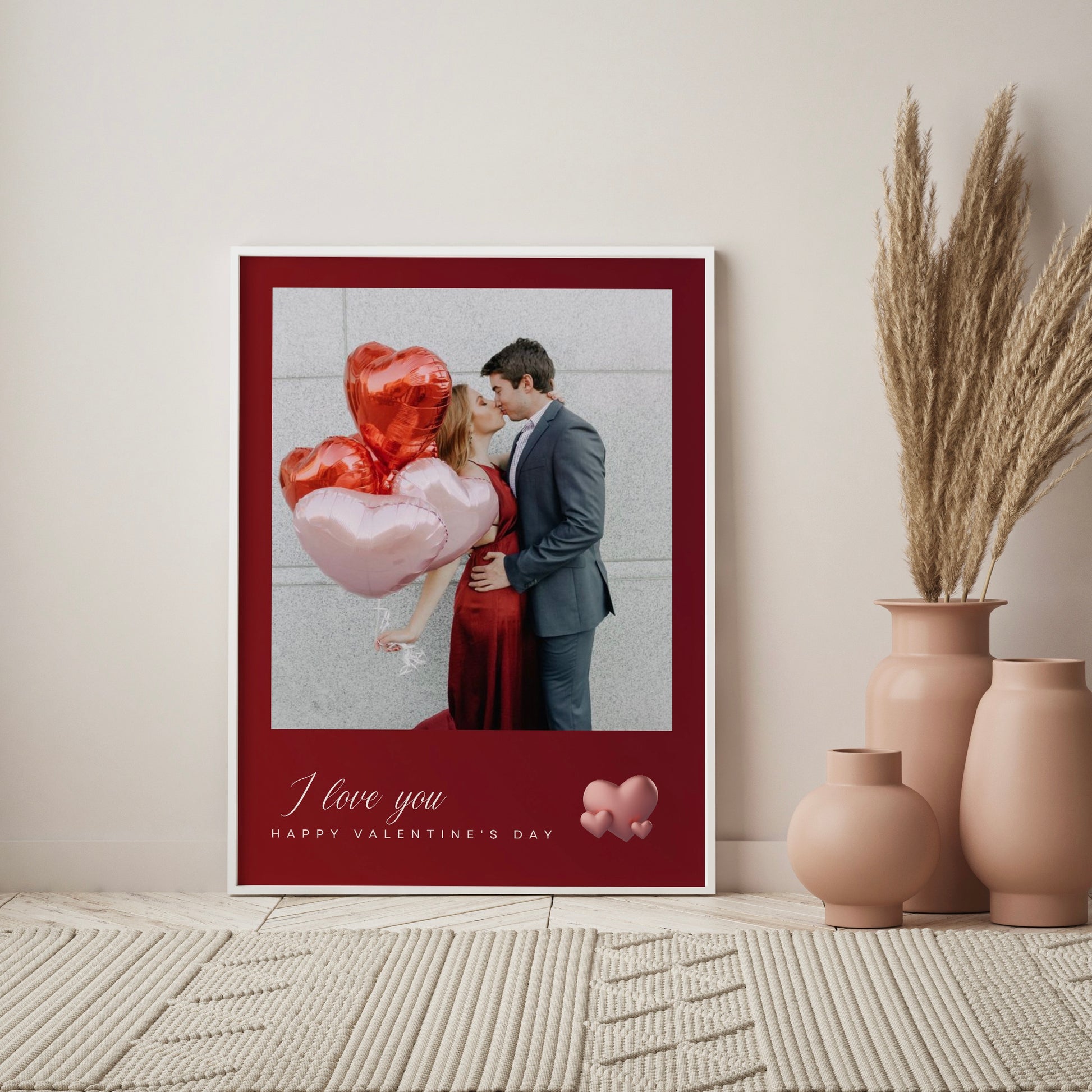Tablou Personalizat Love Photo - ArtStory.ro